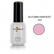 Ημιμόνιμο επαγγελματικό βερνίκι Angelacq 15 ml - Autumns Harvest 143