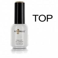 ΗΜΙΜΟΝΙΜΟ ΕΠΑΓΓΕΛΜΑΤΙΚΟ ΒΕΡΝΙΚΙ ANGELACQ NO-WIPE TOP COAT 15ML-0,5FL.OZ NY-ANGELACQT