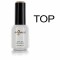 ANGELACQ No-wipe top coat για ημιμόνιμα βερνίκια 15 ml