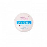 BUILDER UV GEL PINK CLEAR NY-JINA-P