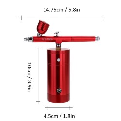 ΕΠΑΓΓΕΛΜΑΤΙΚΟΣ ΑΕΡΟΓΡΑΦΟΣ MINI  JYD-188A