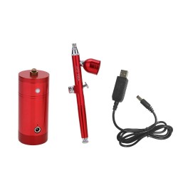 ΕΠΑΓΓΕΛΜΑΤΙΚΟΣ ΑΕΡΟΓΡΑΦΟΣ MINI  JYD-188A
