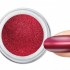 METALLIC NAIL POWDER SHINE RED - ΣΚΟΝΗ GLITTER ΓΙΑ ΜΕΤΑΛΛΙΚΗ ΟΨΗ ΣΤΑ ΝΥΧΙΑ ΟΕΜ NY-MET04