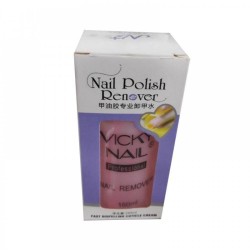 ΑΣΕΤΟΝ NAIL POLISH REMOVER 160ML NY-N160