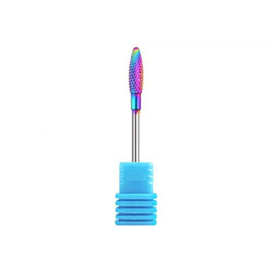 RAINBOW CARBIDE ΦΡΕΖΑ 3/32 ΝΟ 5 NY-RB5 RAINBOW CARBIDE ΦΡΕΖΑ 3/32 ΝΟ 5 NY-RB5