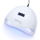 SUN X5 PLUS  Επαγγελματικό Φουρνάκι Νυχιών UV/LED – 80W 