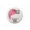 BUILDER GEL 3 IN 1 VICKY NAIL UV 15 GR NUDE PINK NY-VN-004