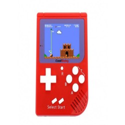 Κονσόλα Coolbaby Handheld Game Player Video Game Console 129 Games PAI-5077