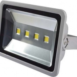 LED ΠΡΟΒΟΛΕΑΣ ΑΛΟΥΜΙΝΙΟΥ 200W IP65 230V OEM PR-10118