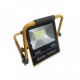 ΗΛΙΑΚΟΣ ΠΡΟΒΟΛΕΑΣ ΕΡΓΑΣΙΑΣ LED OUTDOOR FLOOD LIGHT MULTIFUNCTION LIGHT 100W PR-CH-100