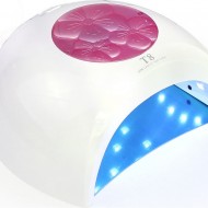 T8  Επαγγελματικό Φουρνάκι Νυχιών UV/LED – 65W