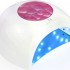 T8  Επαγγελματικό Φουρνάκι Νυχιών UV/LED – 65W
