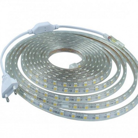 ΑΔΙΑΒΡΟΧΗ ΤΑΙΝΙΑ LED 10 ΜΕΤΡΩΝ ΜΠΛΕ OEM TAI-LEDSTRIP