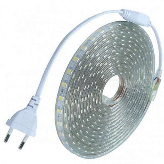 ΑΔΙΑΒΡΟΧΗ ΤΑΙΝΙΑ LED 10 ΜΕΤΡΩΝ ΜΠΛΕ OEM TAI-LEDSTRIP