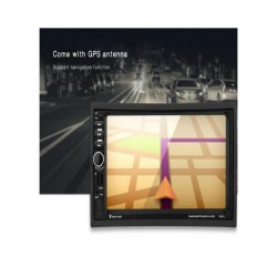 Ηχοσύστημα Αυτοκινήτου 2DIN BLUETOOTH GPS USB SD OEM YX-7021G 