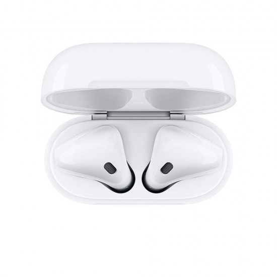 I200 TWS Bluetooth 5.0 Ασύρματα Earbud - Άσπρο