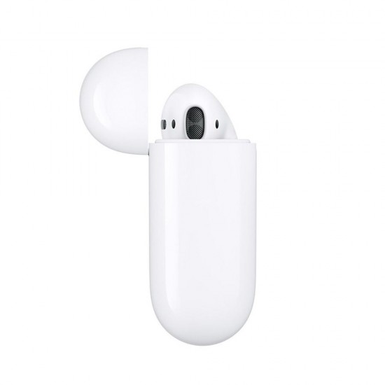 I200 TWS Bluetooth 5.0 Ασύρματα Earbud - Άσπρο