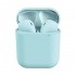 inPods 12 Ασύρματα ακουστικά 5.0 HIFI Sport Earbuds - ΓΑΛΑΖΙΟ
