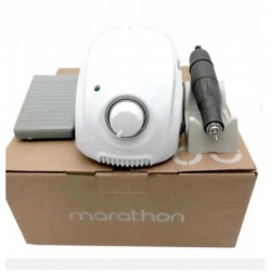  Επαγγελματικός Τροχός Νυχιών Marathon 3 Champion Strong 