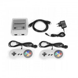 Mini Ρετρό Κονσόλα Παιχνιδιών με 621 Παιχνίδια HDMI SPM 5908222207922