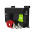 Μετατροπέας - Inverter Pro Καθαρού Ημιτόνου 12 V σε 230 V 300 / 600 W Green Cell INVGC05