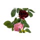Τεχνητό Φυτό Τριαντάφυλλα 240 cm Inkazen 40081823