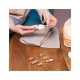 Σετ Μανικιούρ - Πεντικιούρ με 7 Κεφαλές Bamba PinkyCare 700 Perfect Nails Cecotec CEC-04318
