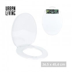Πλαστικό Κάθισμα Λεκάνης 36.5 x 45.4 cm Urban Living 29372