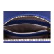 Γυναικεία Τσάντα Πλάτης Χρώματος Μπλε Beverly Hills Polo Club 626 657BHP0871