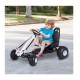 Παιδικό Αυτοκίνητο Go Kart με Πετάλια HOMCOM 341-021
