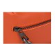 Γυναικεία Τσάντα Πλάτης Χρώματος Πορτοκαλί Beverly Hills Polo Club 668BHP0201