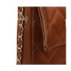 Γυναικεία Τσάντα Χιαστί Χρώματος Καφέ Juicy Couture 352 673JCT1328