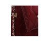 Γυναικεία Τσάντα Χιαστί Χρώματος Μπορντό Juicy Couture 352 673JCT1331