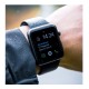Σετ Προστασίας Οθόνης Tempered Glass 9H GC Clarity για Apple Watch 42mm 2 τμχ Green Cell GL88