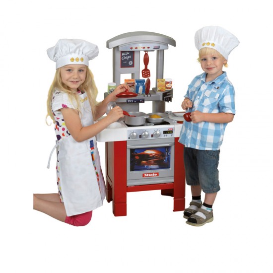 Παιδική Κουζίνα Miele Starter 27 x 57 x 90 cm με Αξεσουάρ Klein 9106
