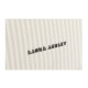 Γυναικεία Τσάντα Ώμου Χρώματος Λευκό Laura Ashley Tarlton - Stick 651LAS1768