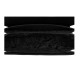 Γυναικεία Τσάντα Ώμου Χρώματος Μαύρο Laura Ashley Tarlton - Weaved 651LAS1770