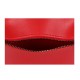 Γυναικεία Τσάντα Πλάτης Χρώματος Κόκκινο Beverly Hills Polo Club 668BHP0202