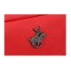 Γυναικεία Τσάντα Πλάτης Χρώματος Κόκκινο Beverly Hills Polo Club 668BHP0202