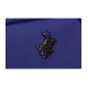 Γυναικεία Τσάντα Πλάτης Χρώματος Μπλε Beverly Hills Polo Club 668BHP0203