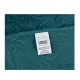 Σετ Ημίδιπλο Βελούδινο Κουβερλί με Μαξιλαροθήκη 180 x 250 cm Χρώματος Πράσινο Clara Dreamhouse 8719242075685