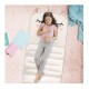 Παιδικό Στρωματάκι Ύπνου 125 x 65 x 3 cm Home Deco Kids TX6007