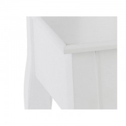 Ξύλινο Μπουντουάρ με Καθρέπτη 65.3 x 36.2 x 128.1 cm Atmosphera 140489