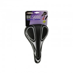 Μαλακή Σέλα Ποδηλάτου City / Touning MTB Dunlop 8711252076867