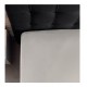 Υπέρδιπλο Σεντόνι Jersey με Λάστιχο 160 x 200 x 30 cm Χρώματος Κρεμ Dreamhouse 8717703801248