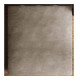 Μονό Βελούδινο Σεντόνι με Λάστιχο 90 x 200 cm Χρώματος Taupe Sleeptime 8720578055241