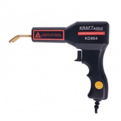 Ηλεκτρικό Κολλητήρι Πιστόλι 50 W Kraft&Dele KD-864