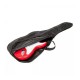Ηλεκτρική Κιθάρα με Ενισχυτή Χρώματος Κόκκινο Hoppline HOP1000983-1