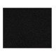 Σετ Μεταλλικές Πτυσσόμενες Καρέκλες Κήπου - Ξαπλώστρες 178 x 61 x 33 cm Χρώματος Μαύρο 2 τμχ Inkazen 40044366