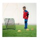 Παιδική Εστία Ποδοσφαίρου Προπόνησης 100 x 87 x 100 cm Neo-Sport NS-458